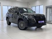 Changan CS95 I Рестайлинг Волгоград  - изображение 43
