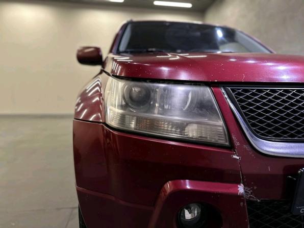 Suzuki Grand Vitara II с пробегом 2006 года, цена 520 000 рублей, 224237 км, внедорожник, Автокод Объявления