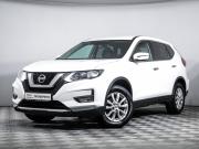 Nissan X-Trail III Рестайлинг Москва  - изображение 17