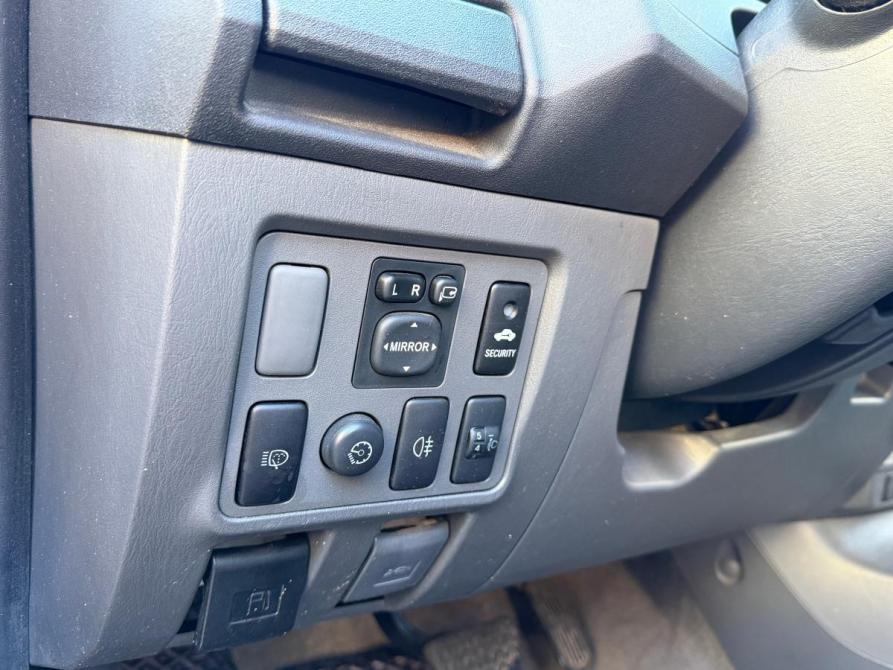 Toyota Hilux VII Рестайлинг Санкт-Петербург  - изображение 14