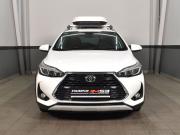 Toyota Yaris XP150 Рестайлинг Кемерово  - изображение 27
