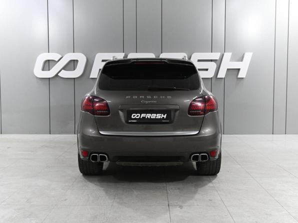 Porsche Cayenne II (958) с пробегом 2012 года, цена 3 000 000 рублей, 200657 км, внедорожник, Автокод Объявления
