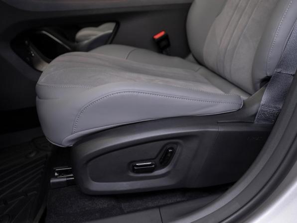 Geely Galaxy M7 с пробегом 2026 года, цена 3 650 000 рублей, 25 км, внедорожник, Автокод Объявления