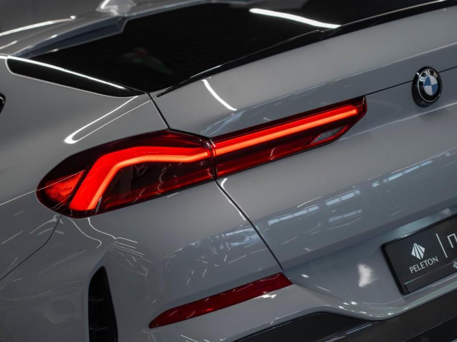BMW X6 III (G06) Рестайлинг Москва  - изображение 39