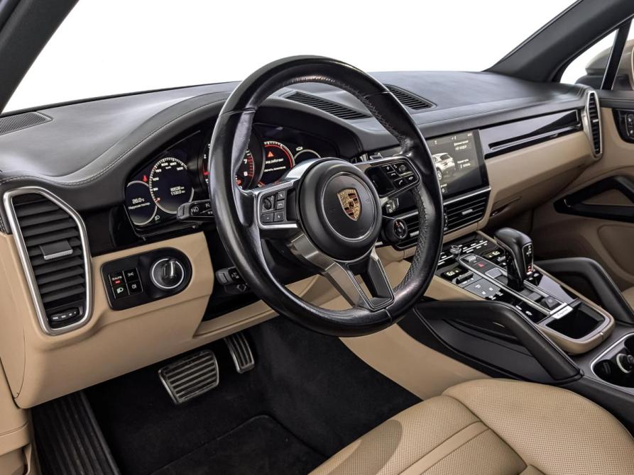 Porsche Cayenne III Москва  - изображение 15