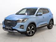 Chery Tiggo 4 Pro I Рестайлинг Санкт-Петербург  - изображение 29