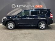 Toyota Land Cruiser Prado 150 Series Рестайлинг 1 Пермь  - изображение 35