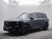 GAC GS8 II Москва  - изображение 19