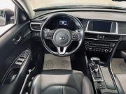 Kia Optima IV Рестайлинг Миасс  - изображение 44