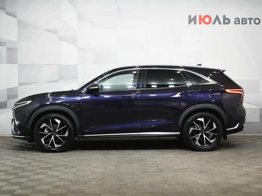 Kaiyi X7 Kunlun Екатеринбург  - изображение 8