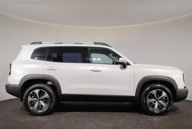 Haval Dargo I с пробегом 2024 года, цена 2 920 000 рублей, 15940 км, внедорожник, Автокод Объявления