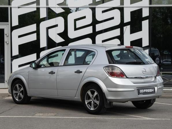 Opel Astra H Рестайлинг с пробегом 2007 года, цена 560 000 рублей, 288271 км, хэтчбек, Автокод Объявления