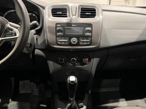Renault Sandero II Рестайлинг с пробегом 2019 года, цена 1 278 151 рубль, 52541 км, хэтчбек, Автокод Объявления