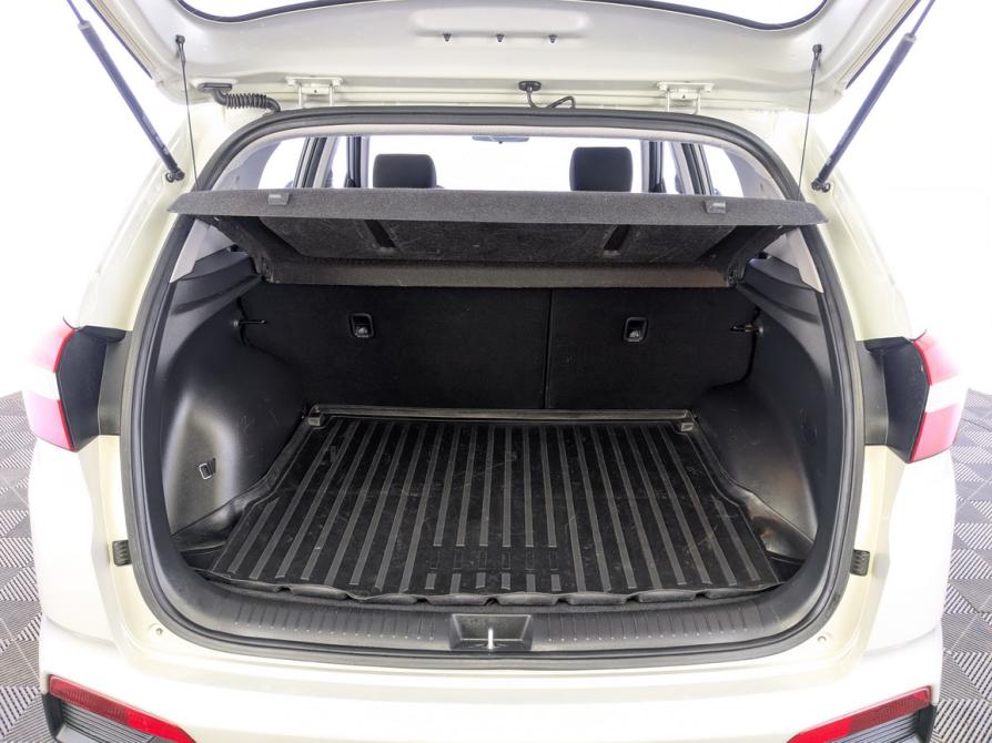 Hyundai Creta I Москва  - изображение 10