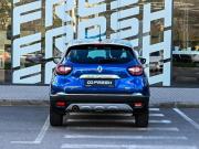 Renault Kaptur I Рестайлинг Волгоград  - изображение 33