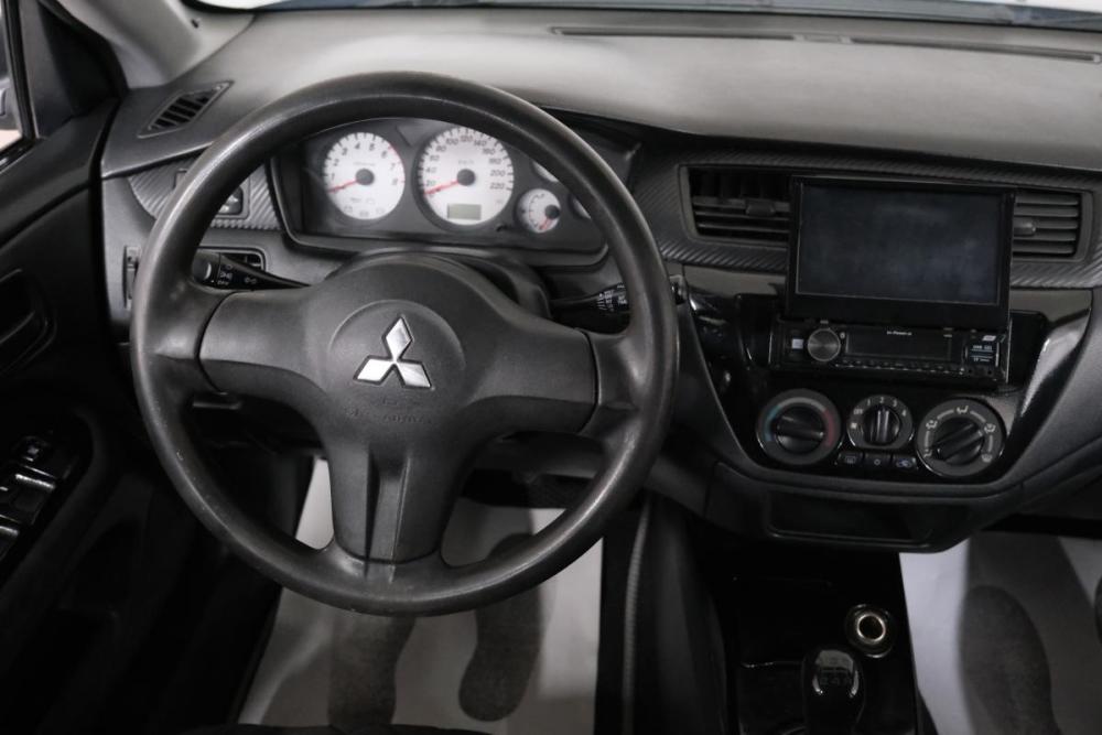 Mitsubishi Lancer IX Рестайлинг Омск  - изображение 11