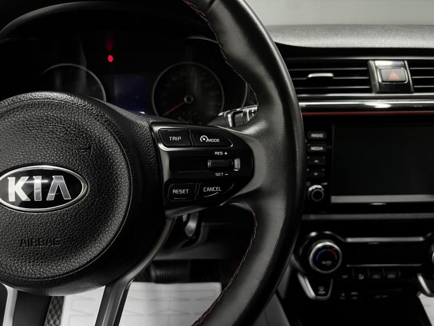 Kia Rio IV Тверь  - изображение 18