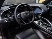 Geely Tugella I Рестайлинг Москва  - изображение 52