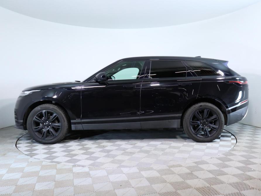 Land Rover Range Rover Velar I Санкт-Петербург  - изображение 9
