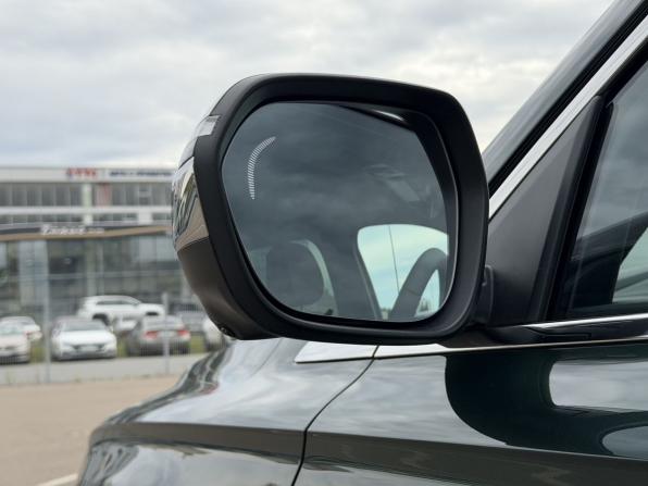 Geely Monjaro I Рестайлинг 2 (China Market) с пробегом 2026 года, цена 4 200 000 рублей, 25 км, внедорожник, Автокод Объявления
