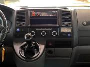 Volkswagen Caravelle T5 Рестайлинг Оренбург  - изображение 34