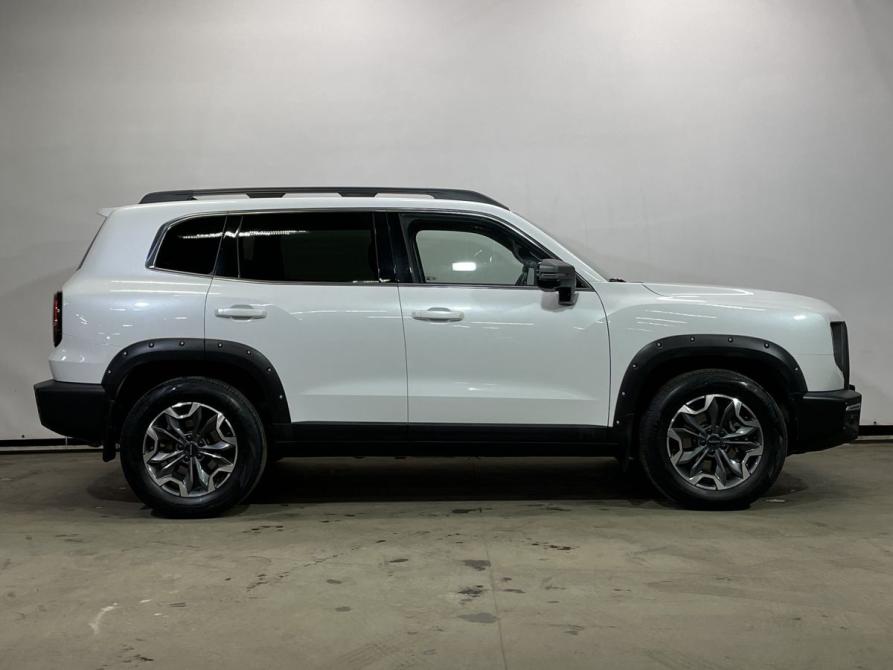 Haval Dargo I Ярославль  - изображение 4