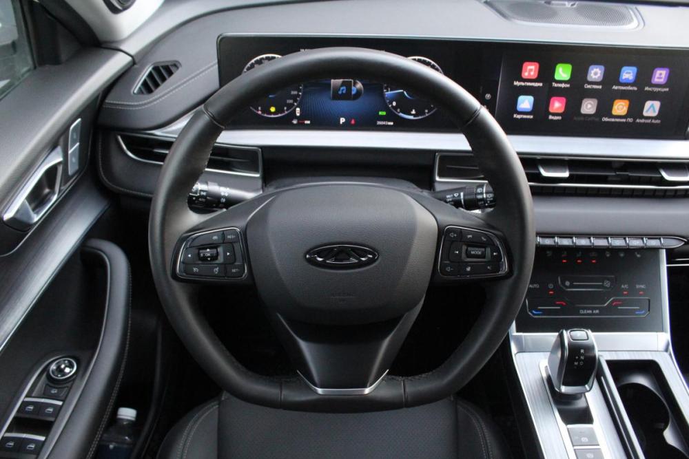 Chery Tiggo 7 Pro Max I Брянск  - изображение 8