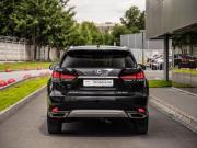 Lexus RX IV Рестайлинг Санкт-Петербург  - изображение 41