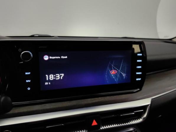 Kia K5 III с пробегом 2021 года, цена 2 395 000 рублей, 149320 км, седан, Автокод Объявления