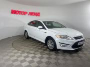 Ford Mondeo IV Рестайлинг Воронеж  - изображение 26