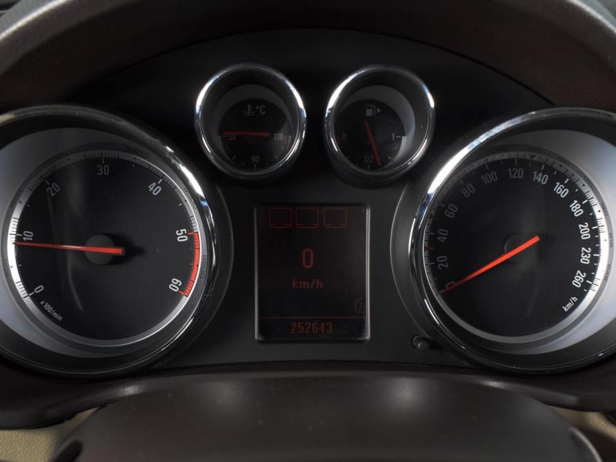 Opel Insignia I Ростов-на-Дону  - изображение 15
