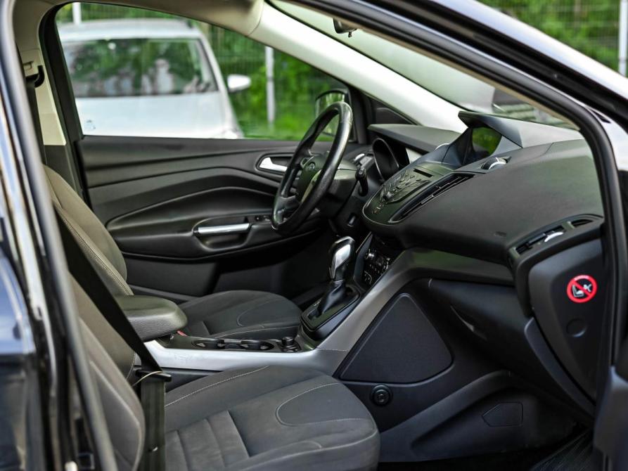 Ford Kuga II Санкт-Петербург  - изображение 11