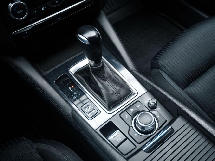 Mazda 6 III (GJ) Рестайлинг Ростов-на-Дону  - изображение 22