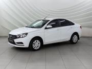 Lada (ВАЗ) Vesta I Волгоград  - изображение 36