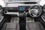 Honda Stepwgn V Красноярск  - изображение 34
