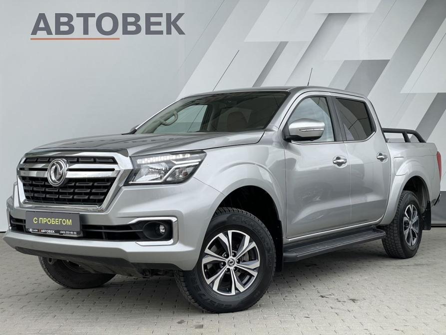 Dongfeng DF6 Екатеринбург  - изображение 1
