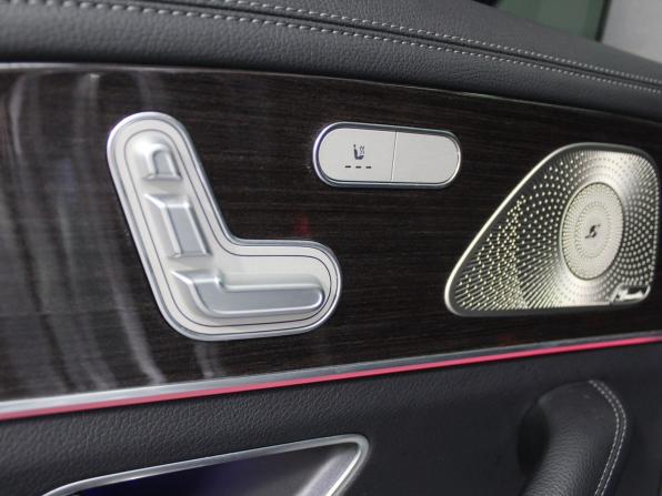 Mercedes-Benz GLS II (X167) с пробегом 2021 года, цена 10 200 000 рублей, 54046 км, внедорожник, Автокод Объявления