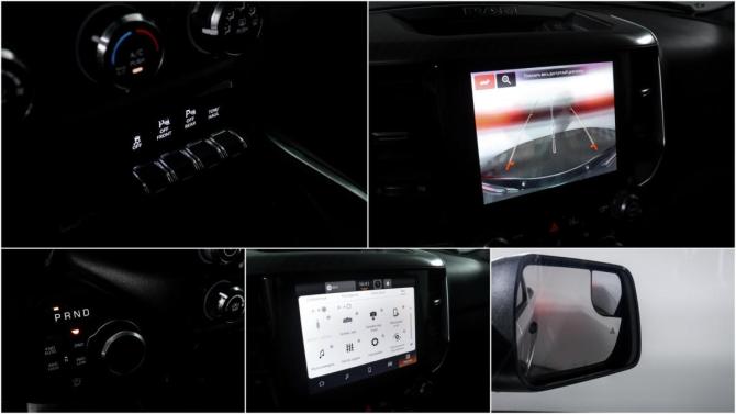 Ram 1500 V Рестайлинг с пробегом 2024 года, цена 7 000 000 рублей, 24000 км, offers.body_type.unknown, Автокод Объявления