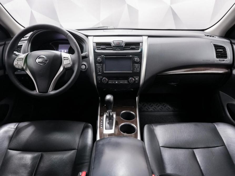 Nissan Teana III Ульяновск  - изображение 11