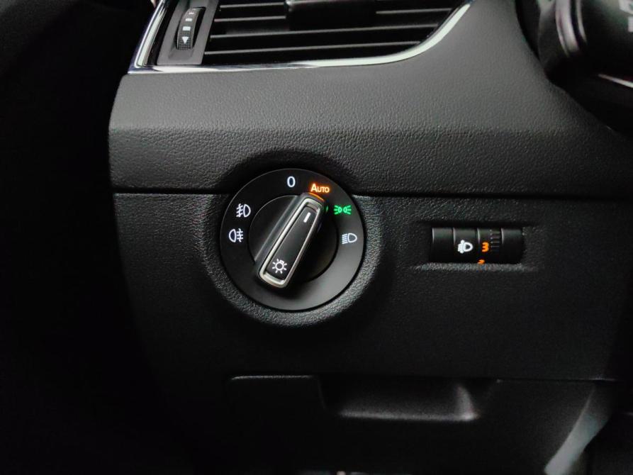 Skoda Octavia III (A7) Подольск  - изображение 21