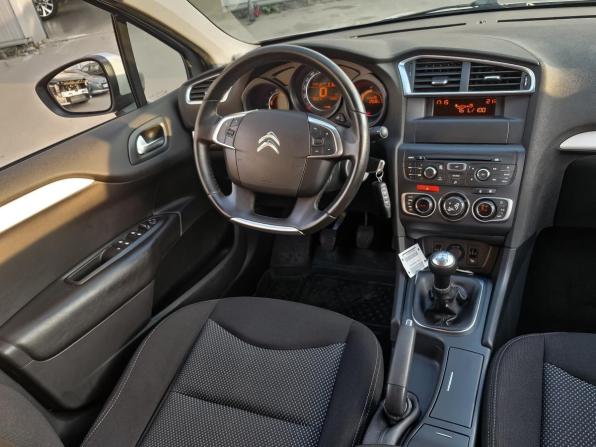 Citroen C4 II с пробегом 2013 года, цена 612 000 рублей, 153957 км, седан, Автокод Объявления