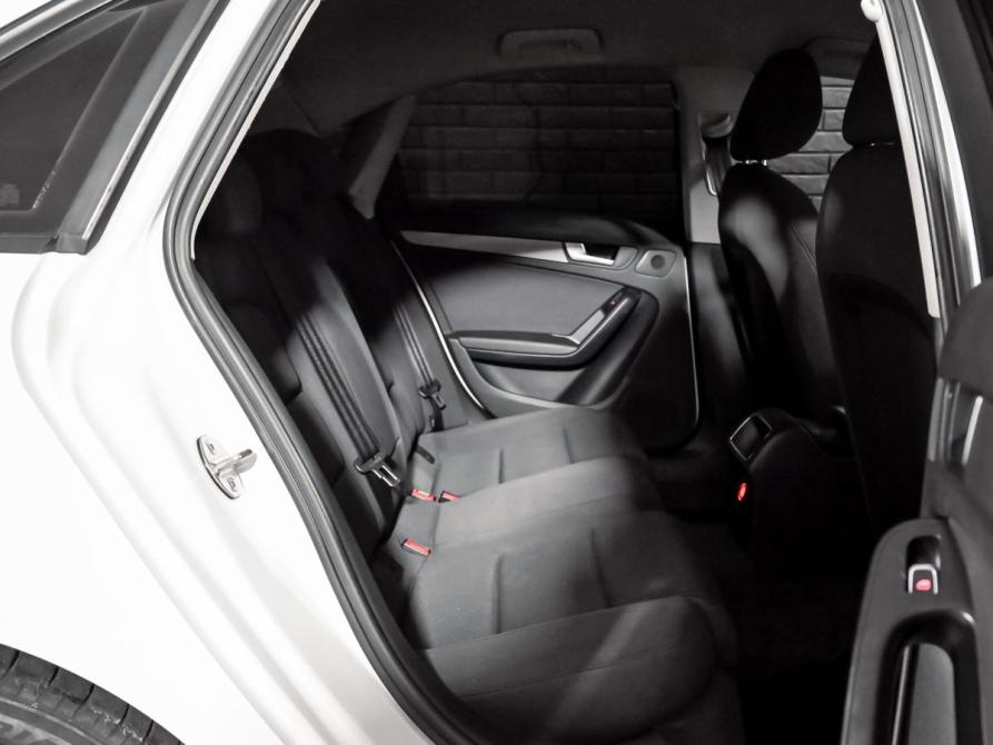Audi A4 IV (B8) Рестайлинг Екатеринбург  - изображение 17