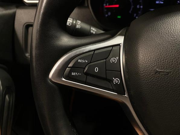 Renault Duster II с пробегом 2021 года, цена 2 000 000 рублей, 45056 км, внедорожник, Автокод Объявления