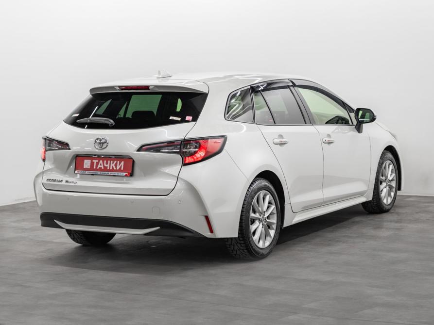 Toyota Corolla XII (E210) Красноярск  - изображение 4