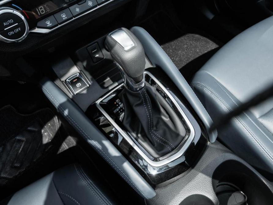 Nissan Qashqai II Рестайлинг 2 Ставрополь  - изображение 13