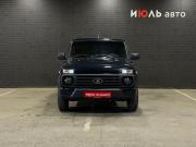 Lada (ВАЗ) Niva Legend I Челябинск  - изображение 18