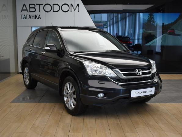 Honda CR-V IV с пробегом 2012 года, цена 1 445 000 рублей, 289000 км, внедорожник, Автокод Объявления