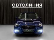 Subaru Levorg I Красноярск  - изображение 18