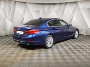 BMW 5 серии VII (G30/G31/G38) Москва  - изображение 19