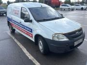 Lada (ВАЗ) Largus I Самара  - изображение 47
